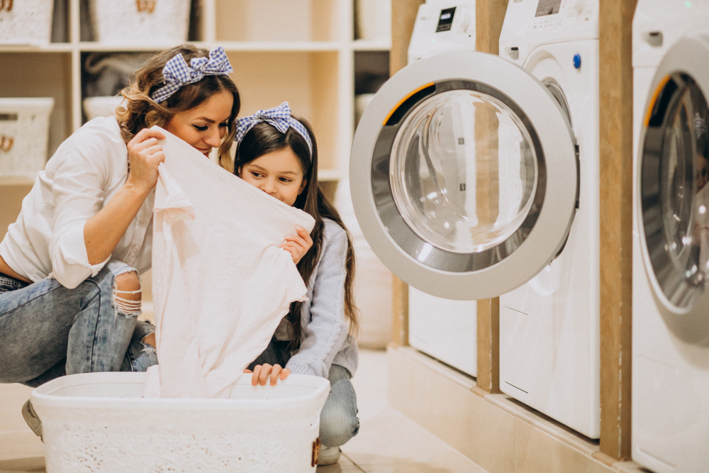 Why a Tech-Driven Laundry Service Is the Future of Fabric Care in India