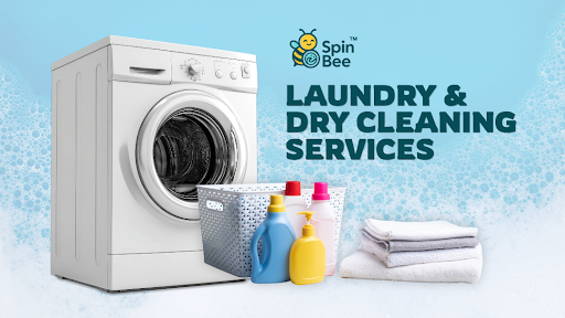 SpinBee Franchise Uttarakhand — Own a Laundry & Dry Cleaning Business
